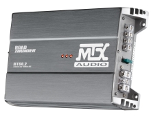 Канальный автоусилитель MTX audio RT60.2