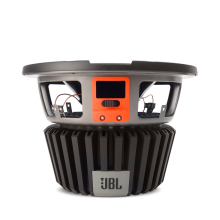 Сабвуферная головка JBL S3-1224