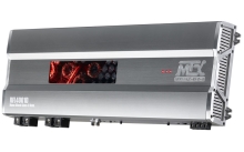 Моно автоусилитель MTX audio RFL4001D