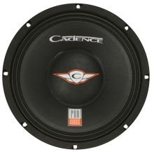 Сабвуферная головка Cadence PRO10X4
