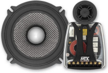 Компонентная автоакустика MTX audio T8502