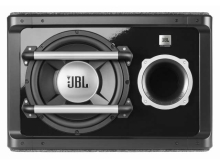 Сабвуфер корпусной пассивный JBL GTO1214BR