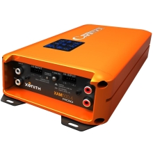 Канальный автоусилитель cadence XAM-500.4BT