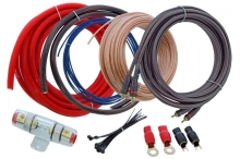 Установочный комплект cadence MWK4