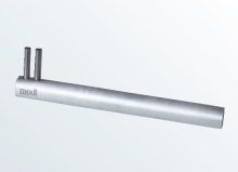 Облегченный реабилитационный коленный ортез с регулятором - medi ROM II COOL - 57 см - упаковка 5 шт