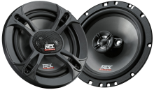 Компонентная автоакустика MTX audio RTS652