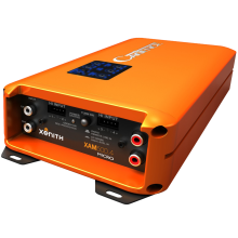 Канальный автоусилитель cadence XAM-600.1