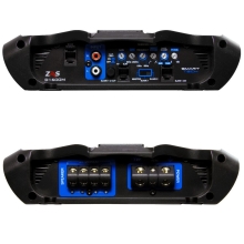 Канальный автоусилитель cadence D1600M