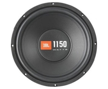 Сабвуфер корпусной пассивный JBL GT-X1150T