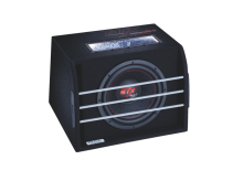 Сабвуфер корпусной MAC AUDIO STX 112 R Reference