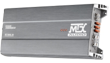 Моно автоусилитель MTX audio RT1000.1D