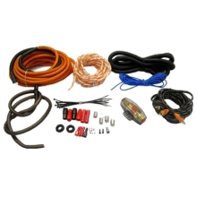 Установочный комплект cadence AMPKIT-4