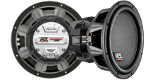 Сабвуферная головка MTX audio T612-22