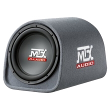 Сабвуфер корпусной пассивный MTX audio RT12AT
