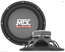 Сабвуферная головка MTX audio RT12-04