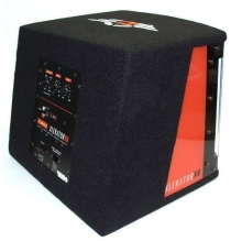 Сабвуфер корпусной активный cadеnce Xlerator-8