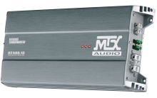 Моно автоусилитель MTX audio RT500.1D