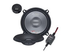 Компонентная автоакустика MAC AUDIO StarFlat 2.13