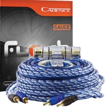 Установочный комплект cadence WK-41