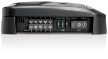 Канальный автоусилитель JBL GTO-5EZ