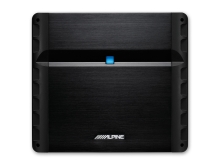 Канальный автоусилитель Alpine PMX-F640