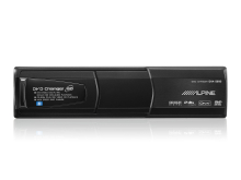 Чейнджер Alpine DHA-S690