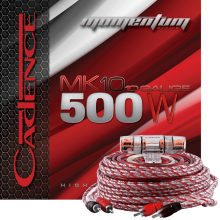 Установочный комплект cadence MWK10