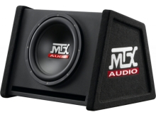 Сабвуфер корпусной пассивный MTX audio RT12AV