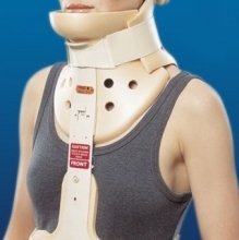 Фиксатор грудной Stabilizer® (дополнительное приспособление к ортезам Philadelphia® T-4 и T-5)