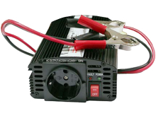 Преобразователь (инвертор) тока AcmePower AP-DS400 400 Вт (12В)