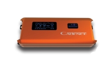 Канальный автоусилитель cadence XAM-500.4BT
