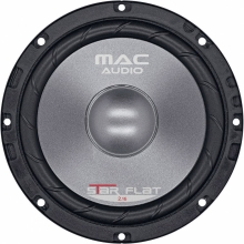 Компонентная автоакустика MAC AUDIO StarFlat 2.16