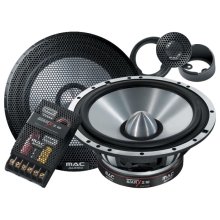 Компонентная автоакустика MAC AUDIO StarX 2.16