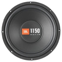 Сабвуферная головка JBL GT-X1150