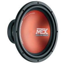 Сабвуферная головка MTX audio TR12-04