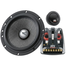 Компонентная автоакустика MTX audio T8652