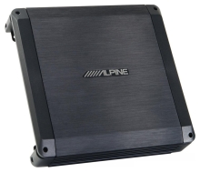 Канальный автоусилитель Alpine BBX-T600