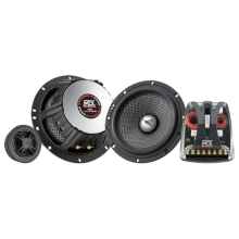 Компонентная автоакустика MTX audio T8502