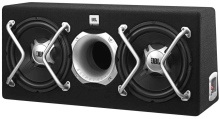 Сабвуфер корпусной пассивный JBL GT5-2402BR