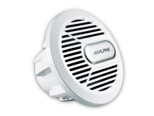 Сабвуферная головка Alpine SWR-M100W