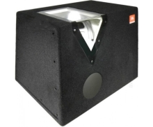 Сабвуфер корпусной пассивный JBL GT-12BP
