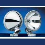 ФАРА ДАЛЬНЕГО СВЕТА COMET 200 CHROMIUM (1 ШТУКА) REF. 17.5 (1F4 007.893-201)