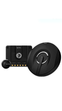 Компонентная автоакустика Infinity KAP-50.11CS