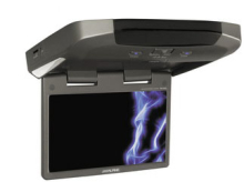 Монитор потолочный (все виды) ALPINE TMX-310U