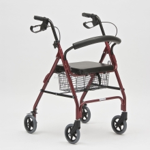 Средство реабилитации инвалидов: ходунки FS966LH