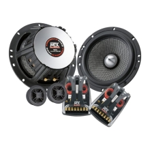Компонентная автоакустика MTX audio T8652