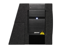 Сабвуфер корпусной Alpine SWE-3200
