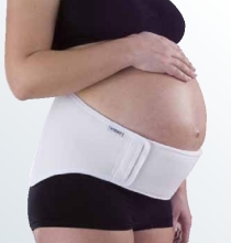 Бандаж дородовый для беременных protect.Maternity belt