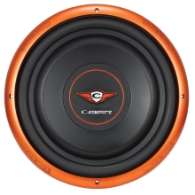 Сабвуферная головка Cadence SLW10S2