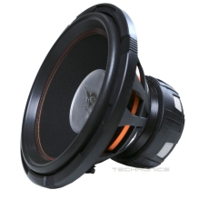 Сабвуферная головка Cadence S3W15-D4